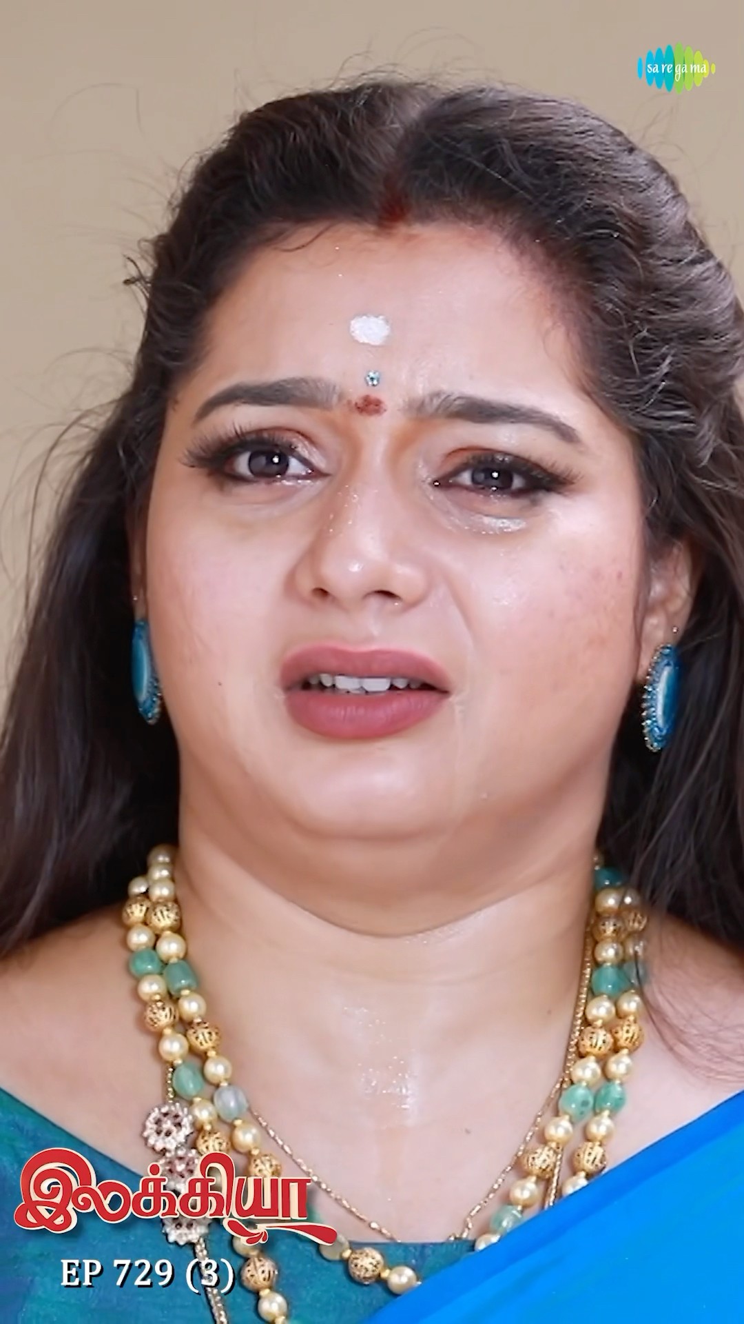 Ilakkiya Serial Shorts | Ep 729 - 3 | Shambhavy, Nandhan, Sushma Nair | #ytshorts #shorts